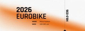 Eurobike